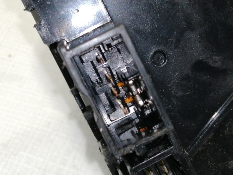 Recambio de anillo airbag para hyundai i40 style blue referencia OEM IAM   