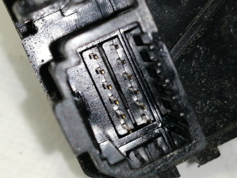 Recambio de anillo airbag para hyundai i40 style blue referencia OEM IAM   