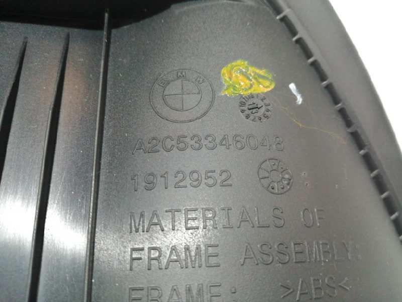 Recambio de cuadro instrumentos para bmw serie 1 lim. (f20) 114d referencia OEM IAM 17649411  