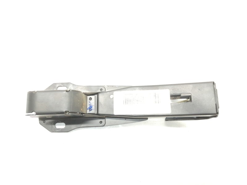 Recambio de cerradura maletero / porton para citroën bx berlina 1.8 turbodiesel referencia OEM IAM   