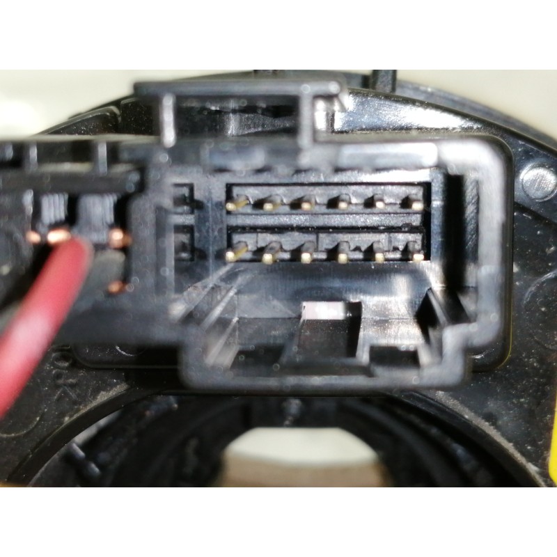 Recambio de anillo airbag para hyundai i40 style blue referencia OEM IAM   