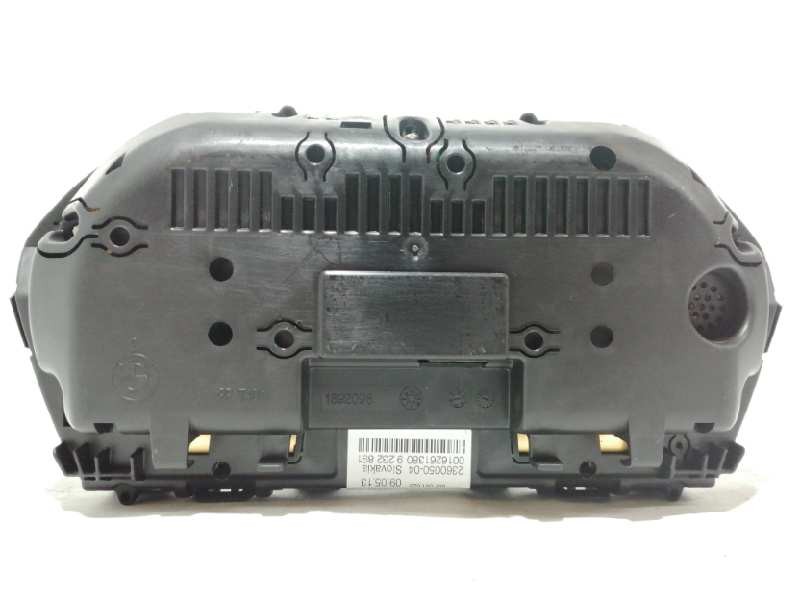 Recambio de cuadro instrumentos para bmw serie 1 lim. (f20) 114d referencia OEM IAM 17649411  