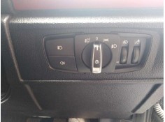 Recambio de mando luces para bmw serie 1 lim. (f20) 114d referencia OEM IAM 9265305   2