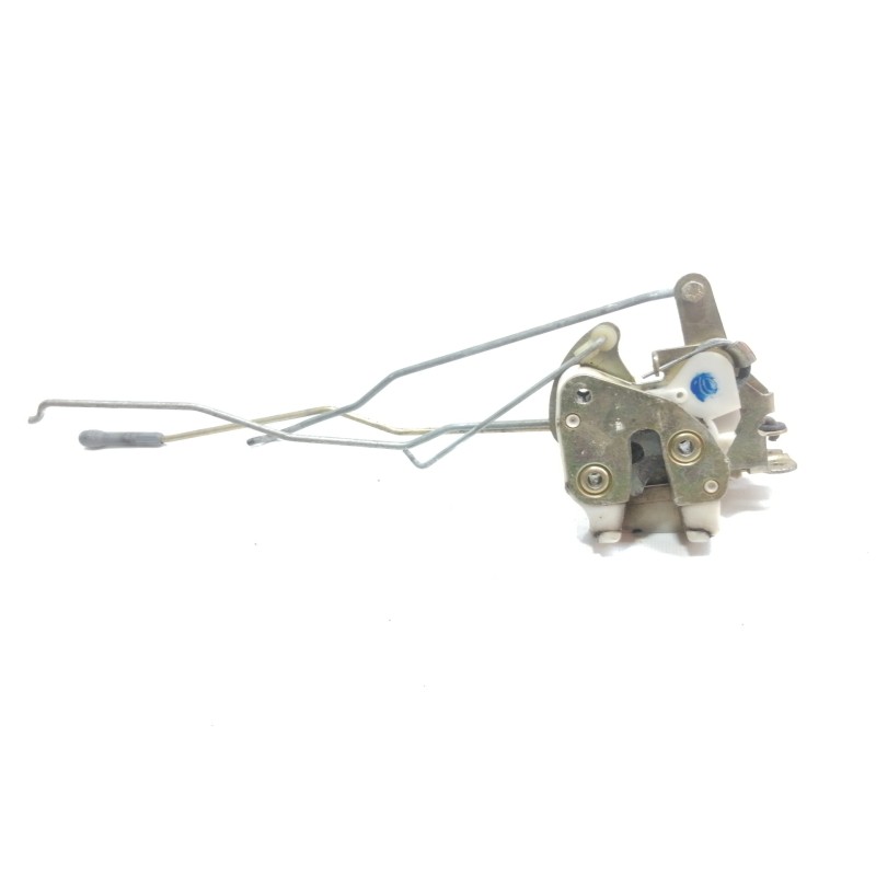 Recambio de cerradura puerta delantera derecha para citroën bx berlina 1.8 turbodiesel referencia OEM IAM   