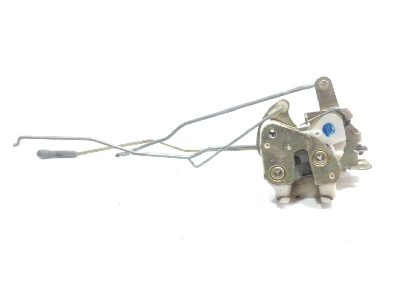 Recambio de cerradura puerta delantera derecha para citroën bx berlina 1.8 turbodiesel referencia OEM IAM   