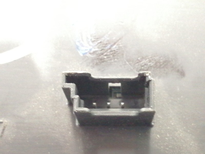 Recambio de mando luces para bmw serie 1 lim. (f20) 114d referencia OEM IAM 9265305  