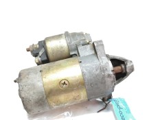 Recambio de motor arranque para fiat punto berl. (176) 55 s referencia OEM IAM 63222889   2