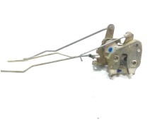 Recambio de cerradura puerta delantera izquierda para citroën bx berlina 1.8 turbodiesel referencia OEM IAM    2