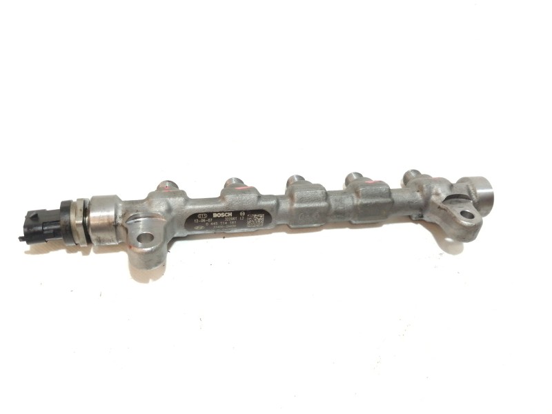 Recambio de rampa inyectora para hyundai i40 style blue referencia OEM IAM 314002A420  