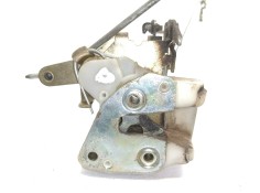 Recambio de cerradura puerta trasera derecha para citroën bx berlina 1.8 turbodiesel referencia OEM IAM    2