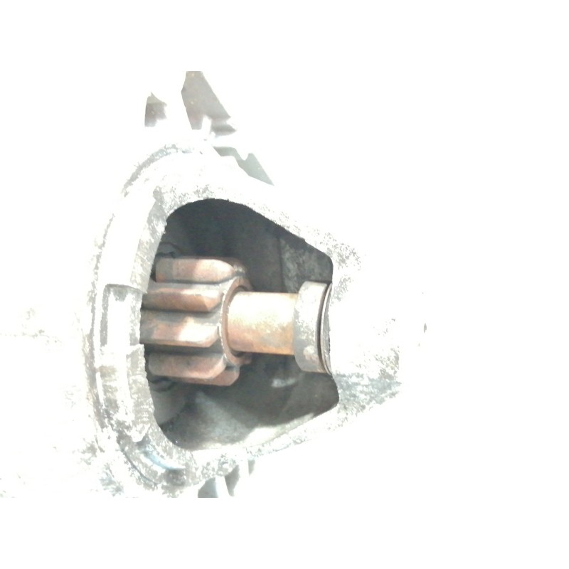 Recambio de motor arranque para fiat punto berl. (176) 55 s referencia OEM IAM 63222889  