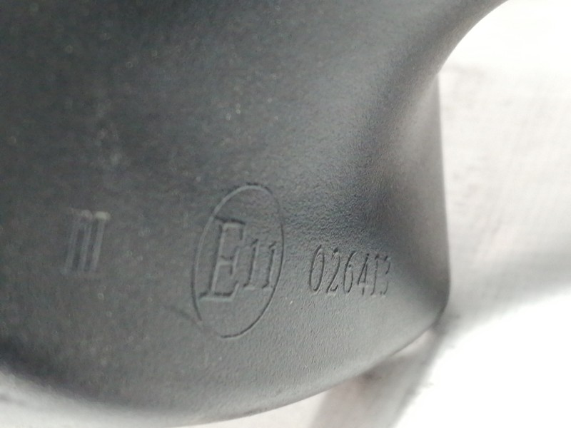 Recambio de retrovisor izquierdo para fiat punto berl. (176) 55 s referencia OEM IAM 026413  
