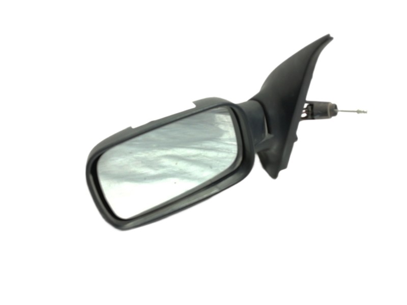 Recambio de retrovisor izquierdo para fiat punto berl. (176) 55 s referencia OEM IAM 026413  