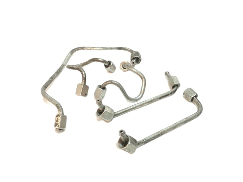 Recambio de tubo para hyundai i40 style blue referencia OEM IAM   