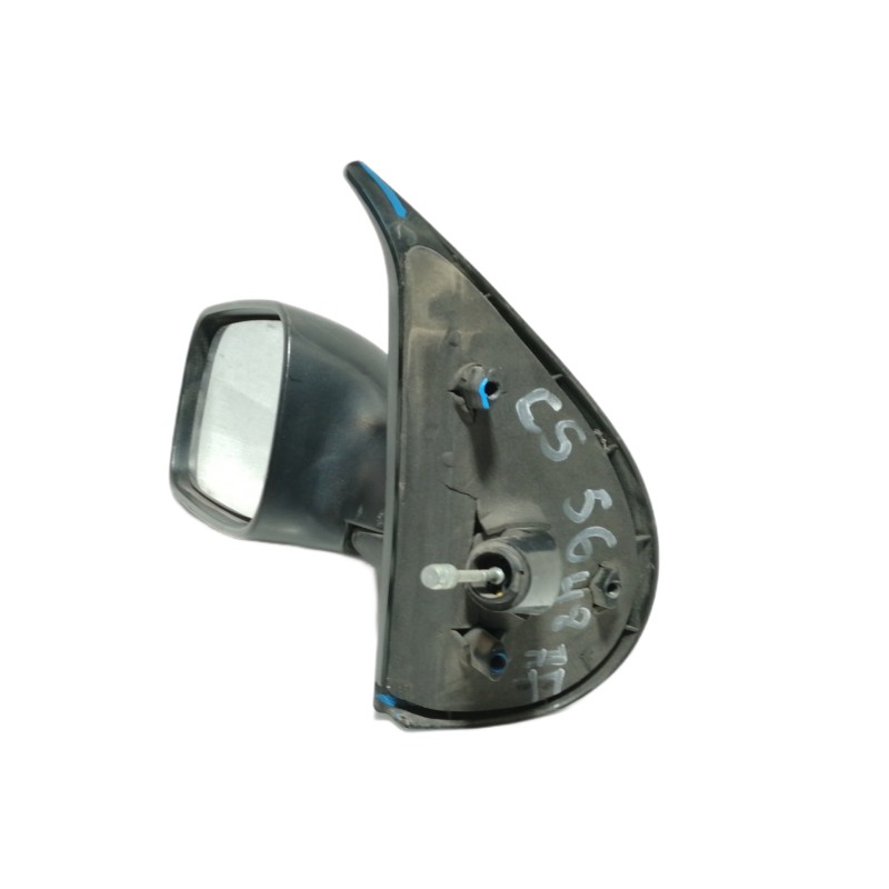 Recambio de retrovisor izquierdo para fiat punto berl. (176) 55 s referencia OEM IAM 026413  