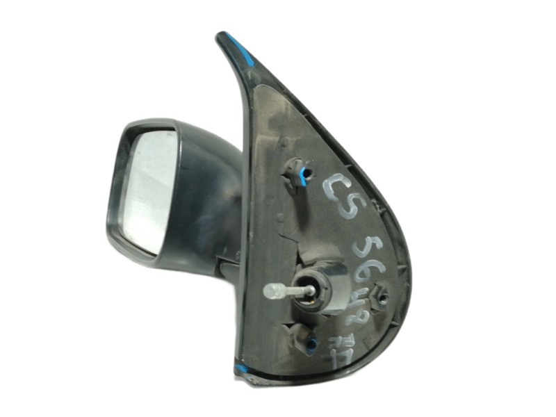 Recambio de retrovisor izquierdo para fiat punto berl. (176) 55 s referencia OEM IAM 026413  
