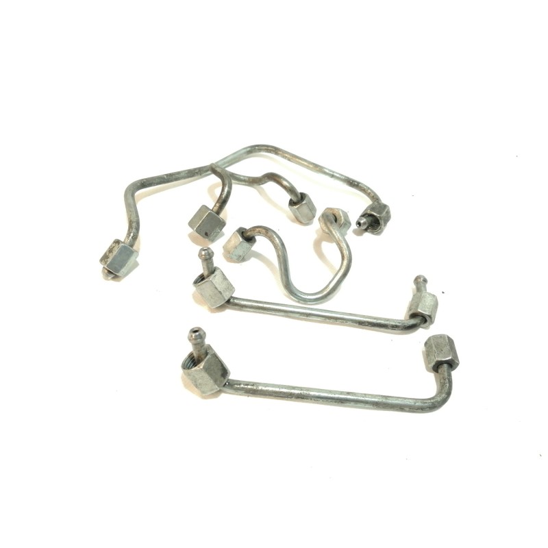 Recambio de tubo para hyundai i40 style blue referencia OEM IAM   