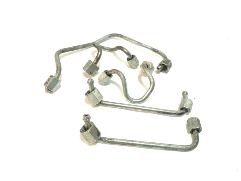 Recambio de tubo para hyundai i40 style blue referencia OEM IAM   