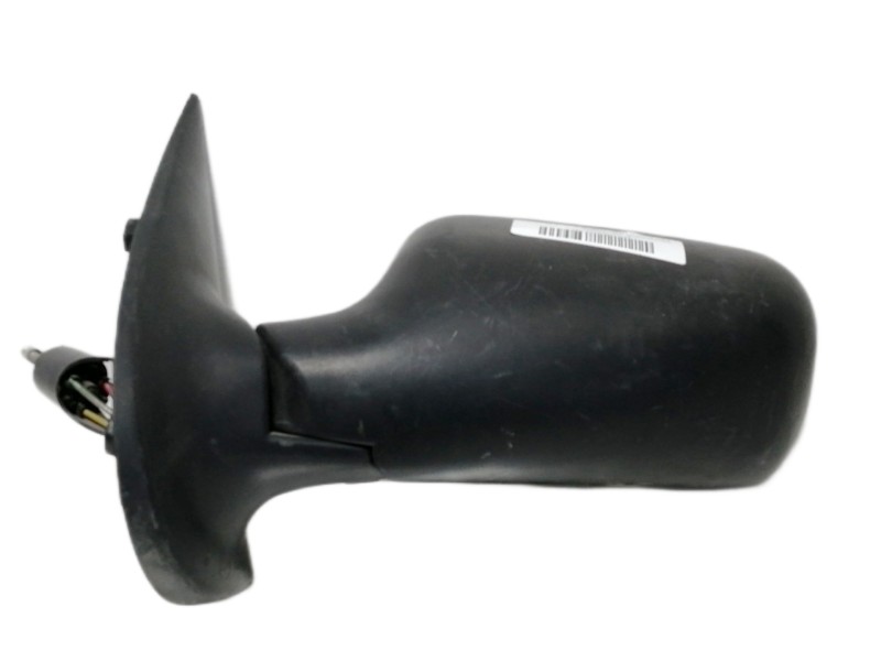 Recambio de retrovisor izquierdo para fiat punto berl. (176) 55 s referencia OEM IAM 026413  