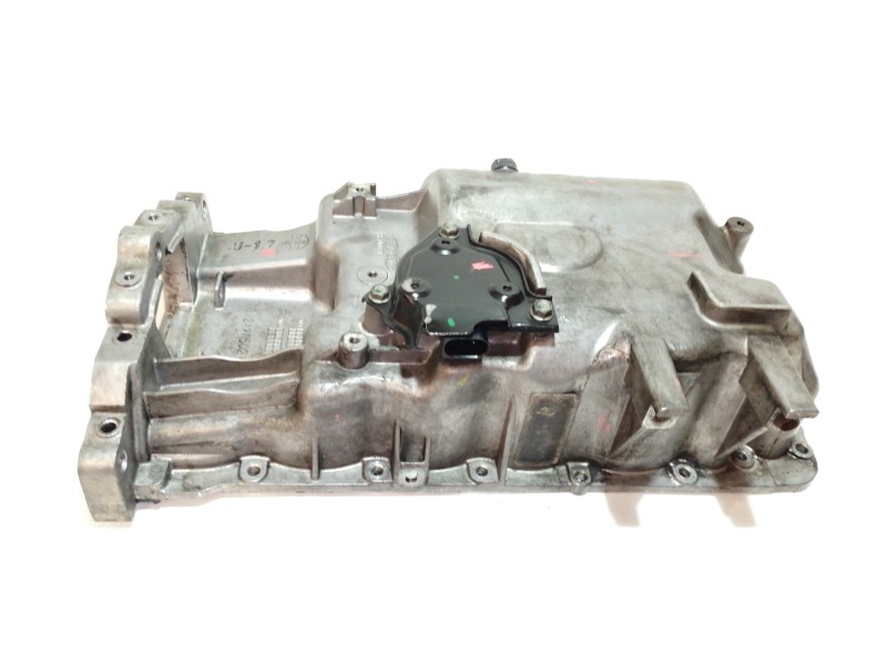 Recambio de carter para hyundai i40 style blue referencia OEM IAM   