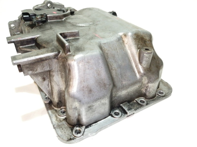 Recambio de carter para hyundai i40 style blue referencia OEM IAM   