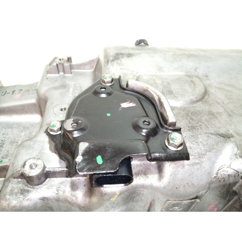 Recambio de carter para hyundai i40 style blue referencia OEM IAM   