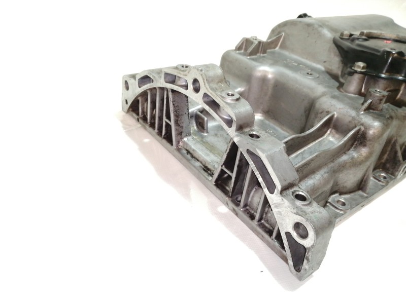 Recambio de carter para hyundai i40 style blue referencia OEM IAM   