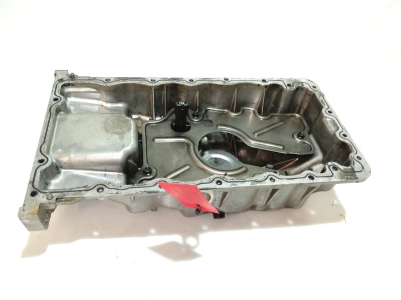 Recambio de carter para hyundai i40 style blue referencia OEM IAM   