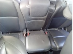 Recambio de asientos traseros para volvo xc90 d5 kinetic (5 asientos) (136kw) referencia OEM IAM   