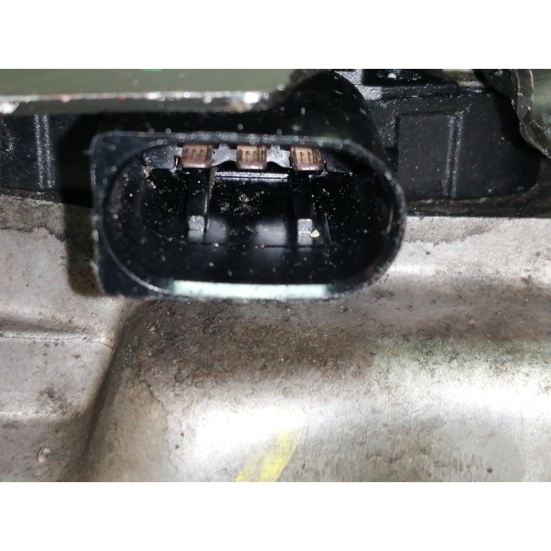 Recambio de carter para hyundai i40 style blue referencia OEM IAM   