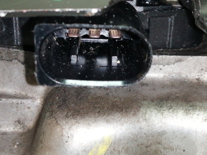 Recambio de carter para hyundai i40 style blue referencia OEM IAM   