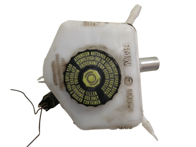 Recambio de bomba freno para bmw serie 1 lim. (f20) 114d referencia OEM IAM 34336796531  