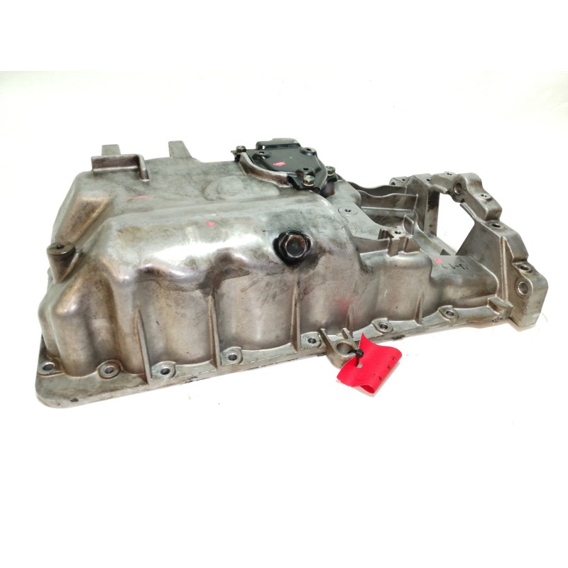 Recambio de carter para hyundai i40 style blue referencia OEM IAM   