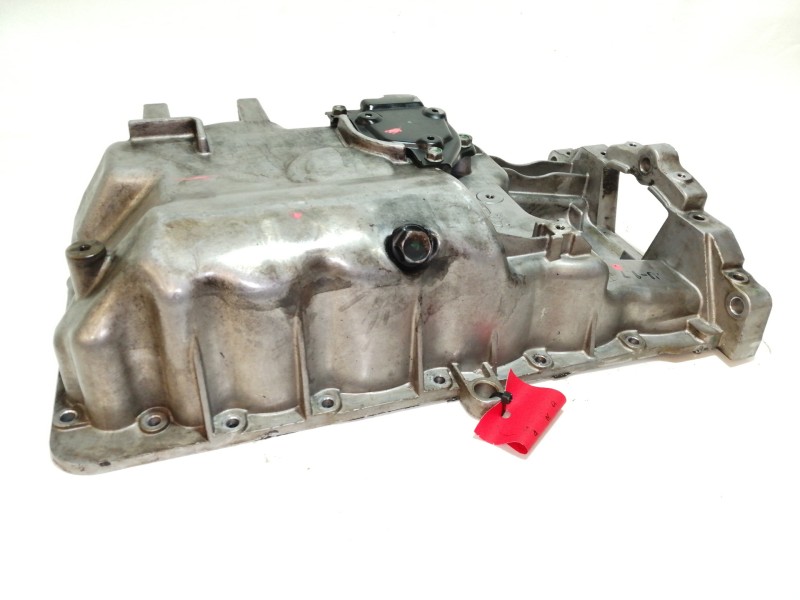 Recambio de carter para hyundai i40 style blue referencia OEM IAM   