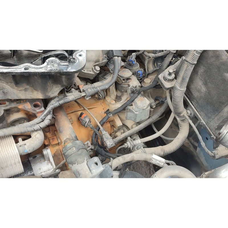Recambio de caja cambios para hyundai i30 (fd) 1.6 crdi referencia OEM IAM 4300032351  