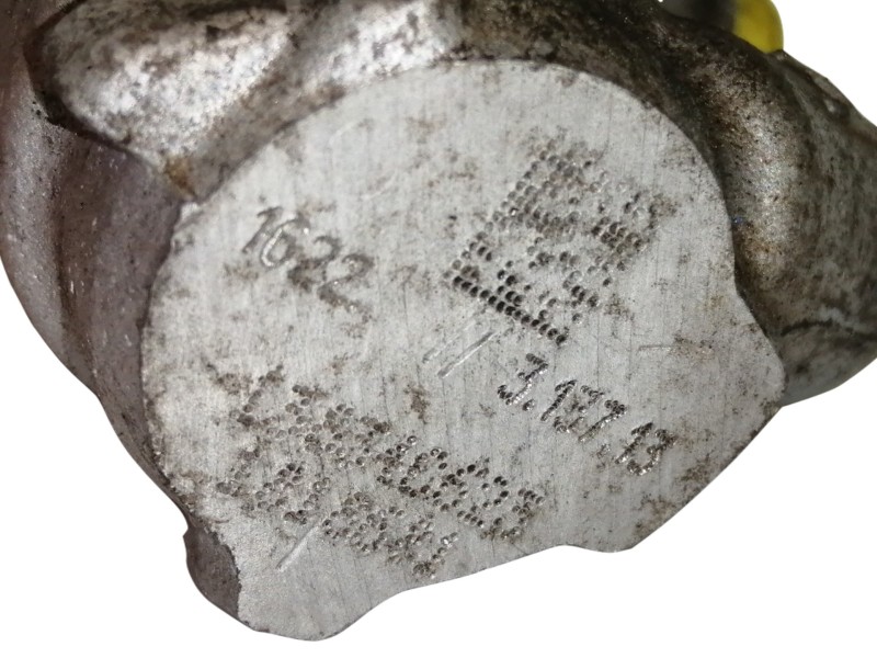 Recambio de bomba freno para bmw serie 1 lim. (f20) 114d referencia OEM IAM 34336796531  