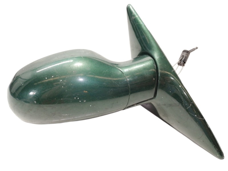 Recambio de retrovisor derecho para renault laguna (b56) 1.8 rn (b56b) referencia OEM IAM   