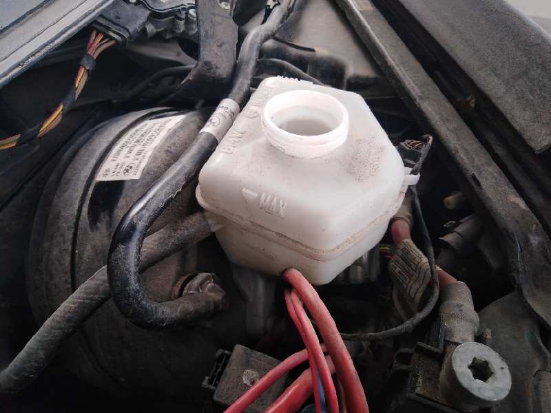 Recambio de bomba freno para bmw serie 1 lim. (f20) 114d referencia OEM IAM 34336796531  