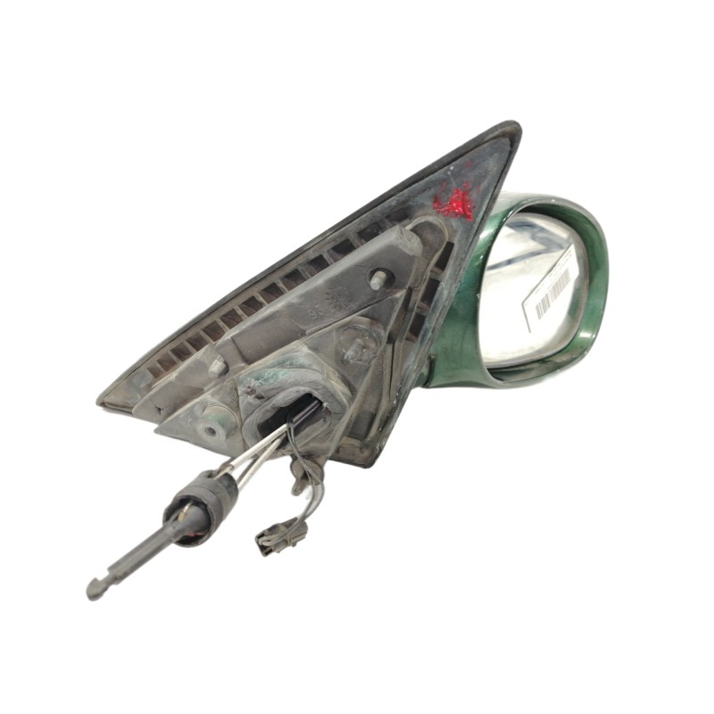 Recambio de retrovisor derecho para renault laguna (b56) 1.8 rn (b56b) referencia OEM IAM   