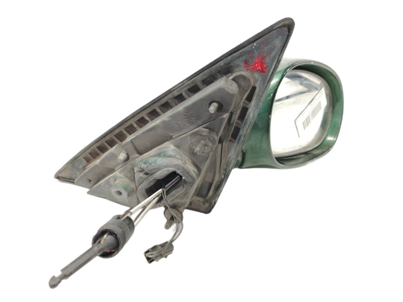 Recambio de retrovisor derecho para renault laguna (b56) 1.8 rn (b56b) referencia OEM IAM   