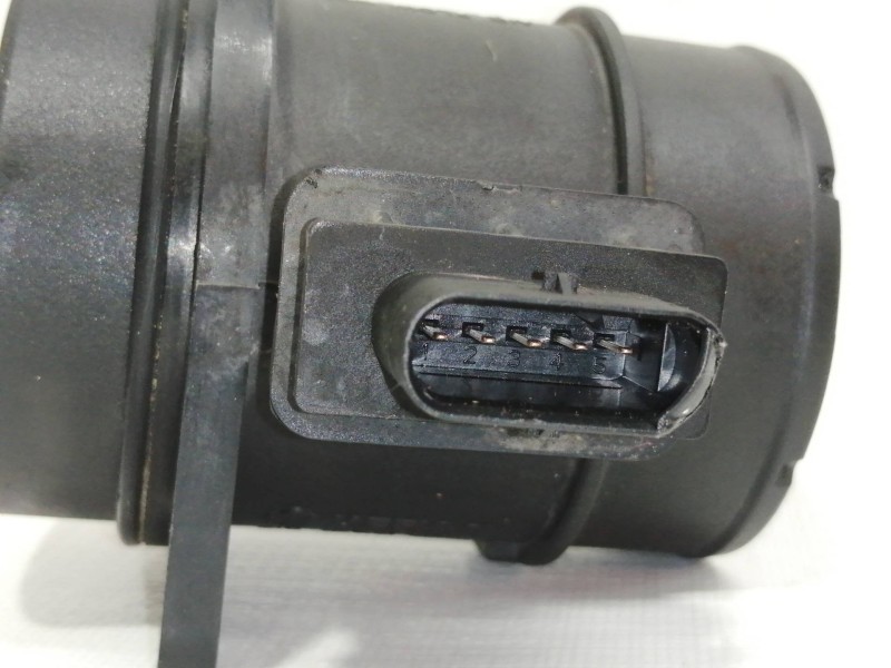 Recambio de caudalimetro para hyundai i40 style blue referencia OEM IAM 9021050002 281642A500 