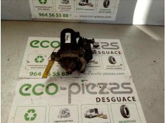 Recambio de motor arranque para peugeot 206 berlina x-line referencia OEM IAM D6RA109   2