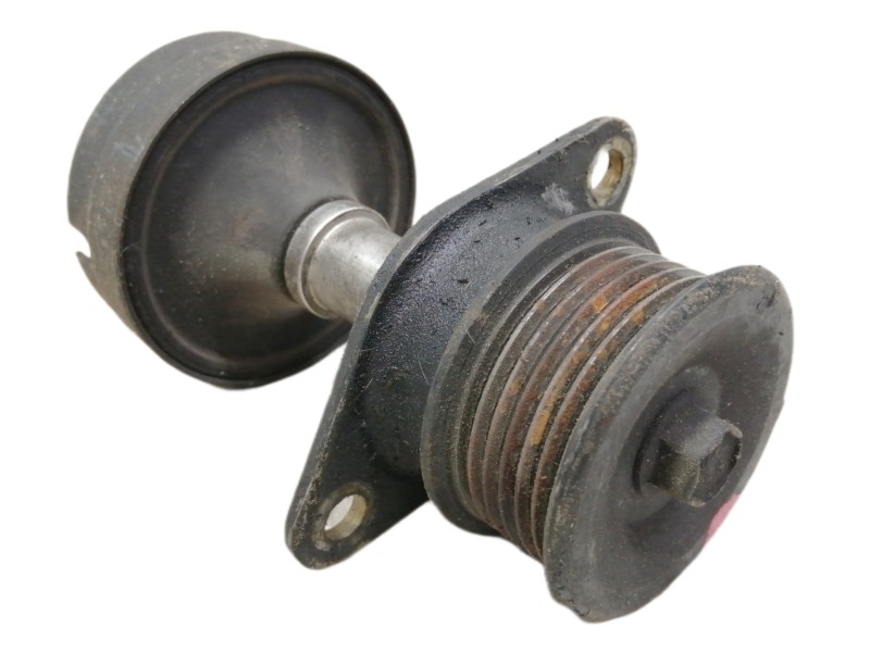 Recambio de soporte alternador para ford focus berlina (cak) 1.8 tddi turbodiesel cat referencia OEM IAM   