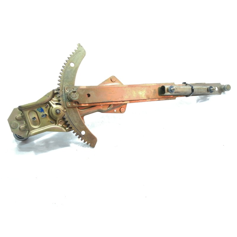 Recambio de elevalunas delantero derecho para citroën bx berlina 1.8 turbodiesel referencia OEM IAM   