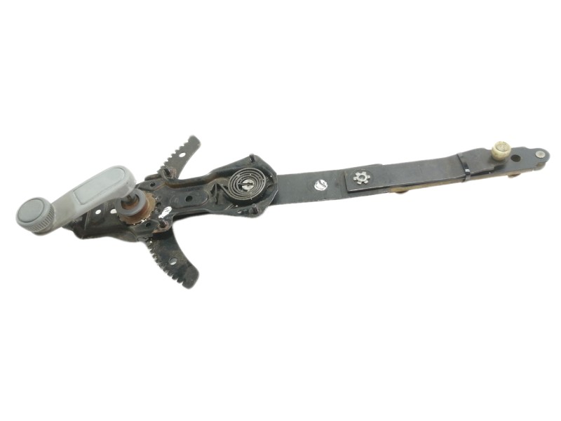 Recambio de elevalunas delantero izquierdo para citroën bx berlina 1.8 turbodiesel referencia OEM IAM   