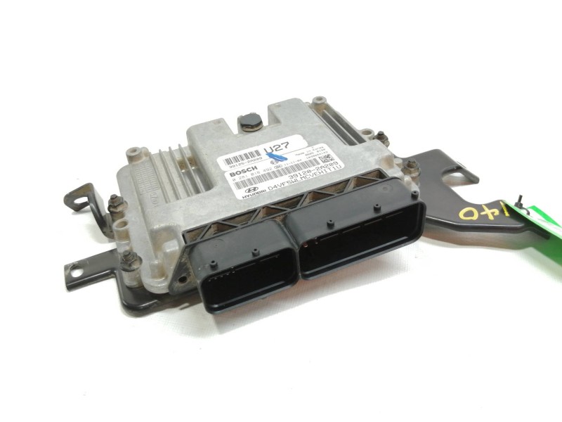 Recambio de centralita motor uce para hyundai i40 style blue referencia OEM IAM 391252A209  