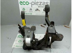 Recambio de potenciometro pedal para renault master kombi l1h1 3,0t referencia OEM IAM    2