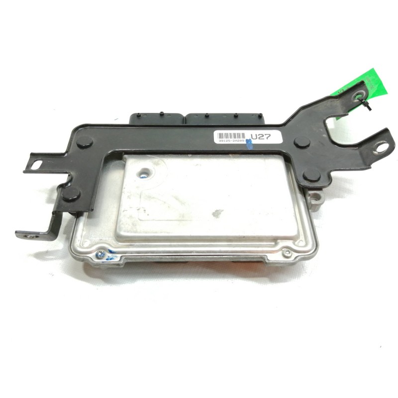 Recambio de centralita motor uce para hyundai i40 style blue referencia OEM IAM 391252A209  