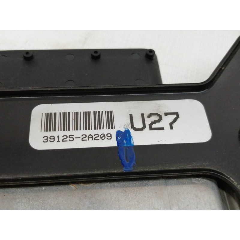 Recambio de centralita motor uce para hyundai i40 style blue referencia OEM IAM 391252A209  