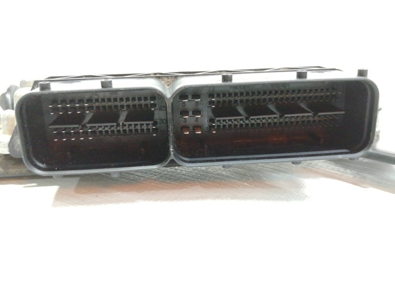 Recambio de centralita motor uce para hyundai i40 style blue referencia OEM IAM 391252A209  